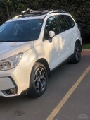 Vehiculos Subaru 2015 All New Forester