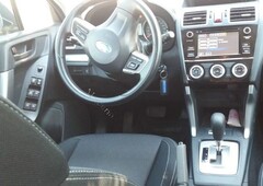 Vehiculos Subaru 2015 Forester