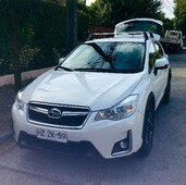 Vehiculos Subaru 2016 XV