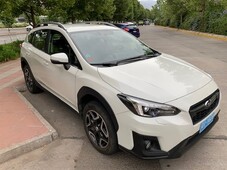 Vehiculos Subaru 2018 New XV