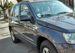 Vehiculos Suzuki 2010 Grand Nomade