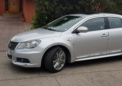 Vehiculos Suzuki 2014 Kizashi