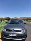 Vehiculos Volkswagen 2017 Gol