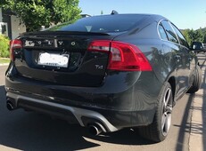 Vehiculos Volvo 2015 S 60