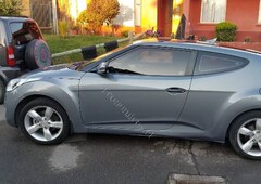 Veloster en excelente