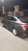 Vende Auto Toyota Yaris