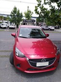 Vendo All New Mazda 2 2016 mecánico