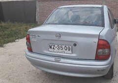 Vendo auto