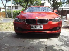 Vendo Auto BMW 320 I 2.0 Automático