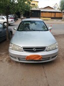 VENDO AUTO BUEN PRECIO