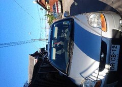 Vendo auto chevrolet Spark 2012