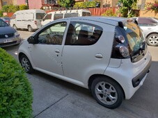 Vendo auto Citroen C 1