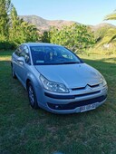 Vendo auto Citroën C4