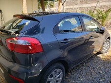 Vendo Auto con sólo 23000 Kms