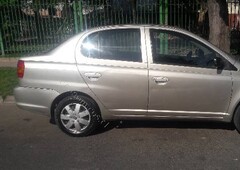 vendo auto en perfectas condiciones