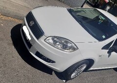 Vendo auto fiat linea