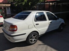 Vendo auto Fiat siena