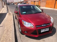 Vendo Auto Ford Focus, unico dueño 5.500.000.-