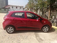 vendo auto hyundai gran i10