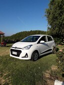 Vendo auto hyundai grand i10 1.2 2018