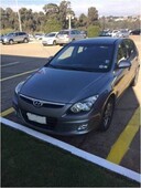 Vendo auto hyundai i30