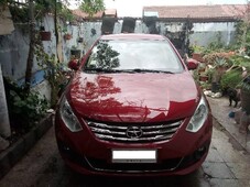 vendo auto jac j4 año 2018 en prenda