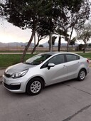 Vendo auto Kia río 4 2017 full