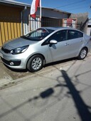 Vendo auto kia rio 4 special park