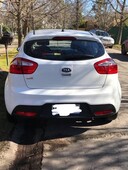 Vendo auto KIA RIO 5