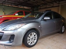 Vendo auto Mazda 3, 2013