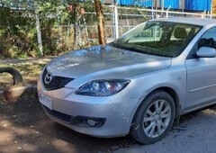 Vendo Auto Mazda 3 automático