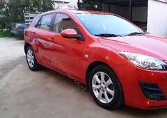 Vendo auto Mazda 3 Sport
