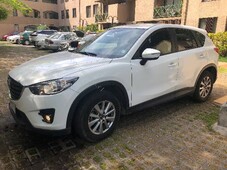 Vendo Auto Mazda cx-5 año 2016