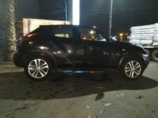 vendo auto nissan juke usado