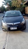 Vendo auto Opel Corsa Enjoy 2015