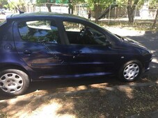 Vendo Auto Peugeot 206 XLINE 1.6