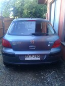 vendo auto Peugeot 307