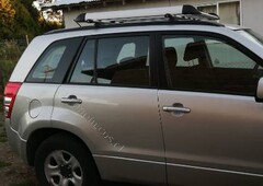 vendo auto suzuki gran nomade 2019-05-02 economicos de el mercurio