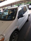 VENDO AUTO SUZUKI IGNIS