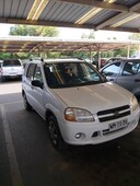 VENDO AUTO SUZUKI IGNIS