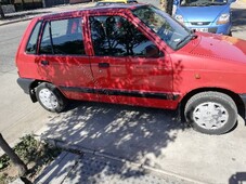 Vendo Auto Suzuki Maruti