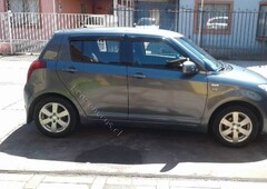 vendo auto suzuki swift GL 1.5