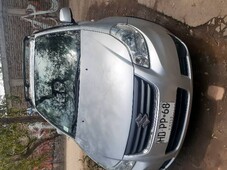 vendo auto suzuki