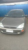 Vendo Auto Usado Ford Focus GHIA 2.0