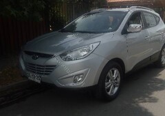 Vendo Auto usado Hyundai NewTucson año 2011