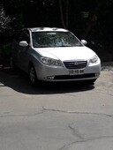 Vendo Automovil Hyundai Elantra 1.6 GLS AA 2AB