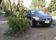 Vendo automovil usado Renault Fluence Expression