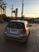 Vendo Aveo III full