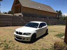 Vendo BMW 116I 2012