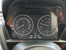 Vendo BMW 120i Serie M 2.0 2017 Impecable
